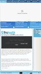 Mobile Screenshot of prohealthrecruitment.com